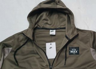 Sudadera Con Capucha Nike Sportswear Nike Air Max.