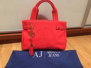 Bolso Armani 