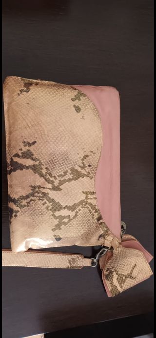 Bolso de mano