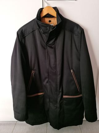 Cappotto lungo Uomo - Bond Street