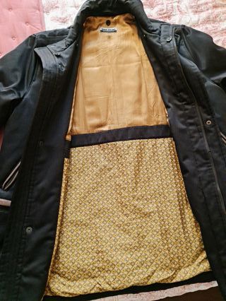 Cappotto lungo Uomo - Bond Street
