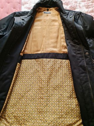 Cappotto lungo Uomo - Bond Street