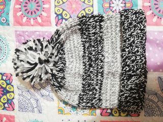 Gorro Natura sin estrenar