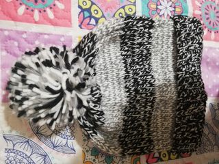 Gorro Natura sin estrenar