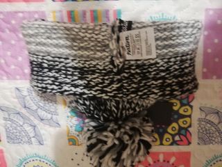 Gorro Natura sin estrenar