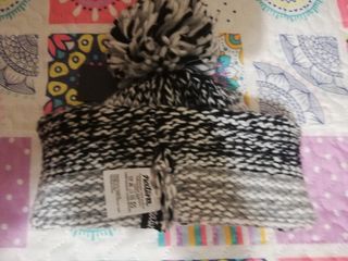 Gorro Natura sin estrenar