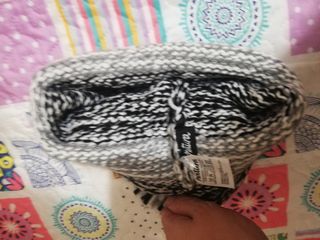 Gorro Natura sin estrenar