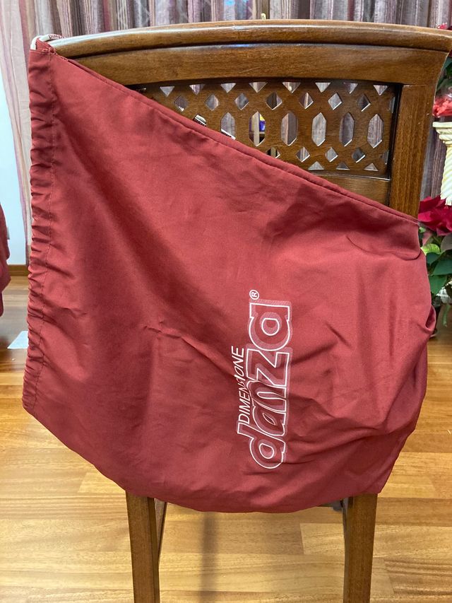 Zaino dimensione Danza