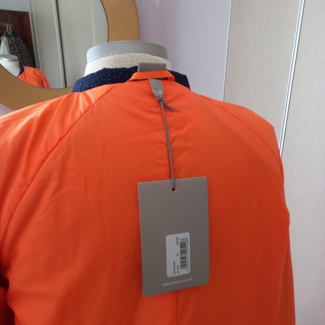 Bomber reversible Bench nuevo