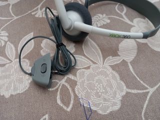 Auriculares Xbox 360