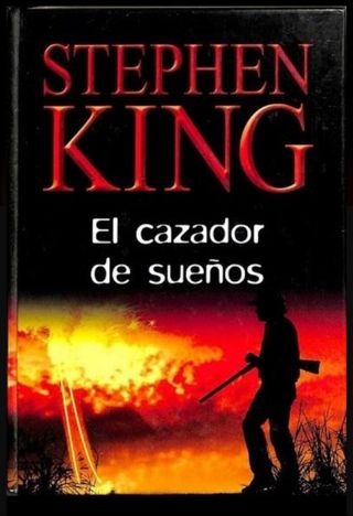 Novela Suspense Stephen King