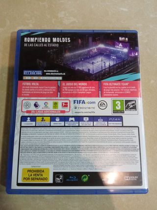 FIFA 20 PS4 