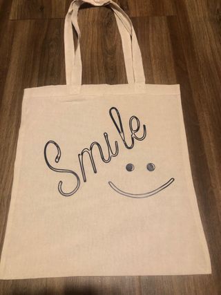 Bolsa asas 