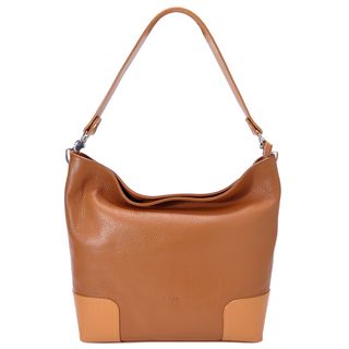 Borsa in pelle
