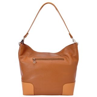 Borsa in pelle