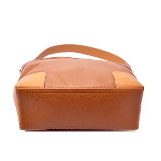 Borsa in pelle