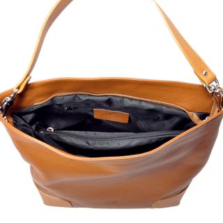 Borsa in pelle