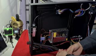 🛠️ Reparación Impresoras 3D – Puesta a punto