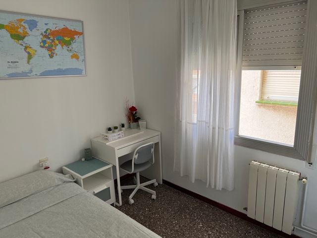Habitación en Centro Badalona