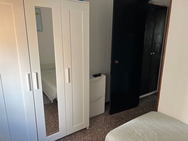 Habitación en Centro Badalona