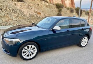 BMW Serie 1 2013