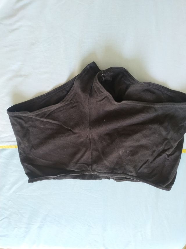 Ballet pantaloncitos Intermezzo muy ajustados