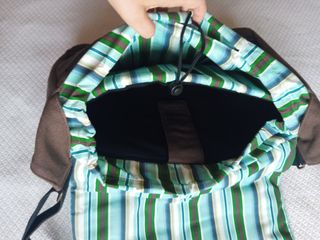 maletín bandolera