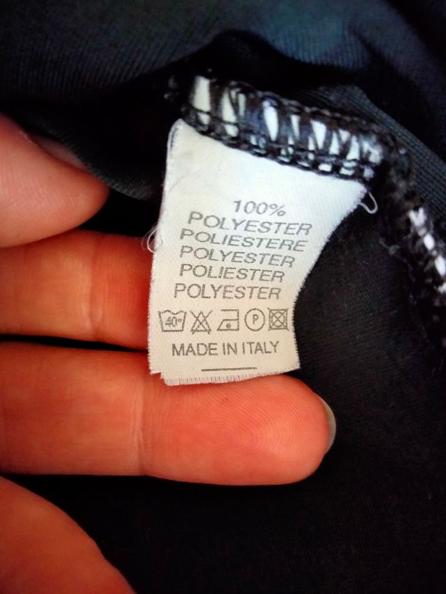 maglia in velluto uomo. SottoTono. vintage