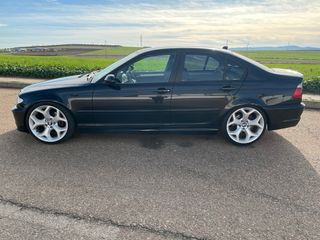 BMW Serie 3 2002