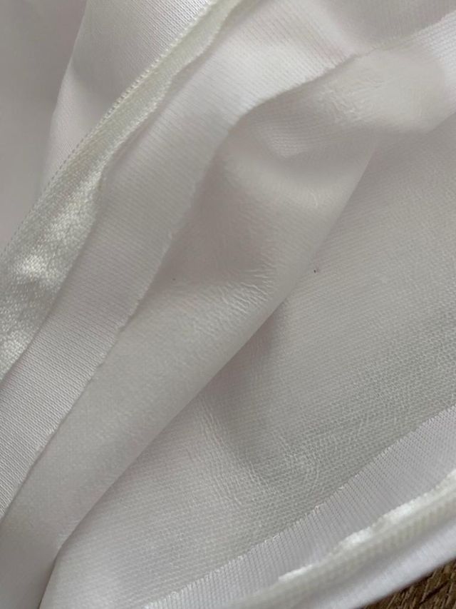 Funda de almohada transpirable e impermeable