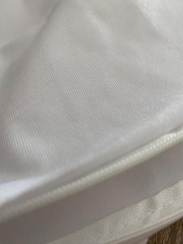 Funda de almohada transpirable e impermeable