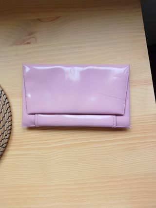 Clutch BIMBA Y LOLA