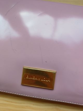Clutch BIMBA Y LOLA
