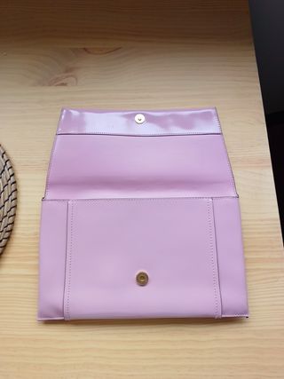 Clutch BIMBA Y LOLA