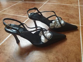 ZAPATOS TODONOVIA Nº 37