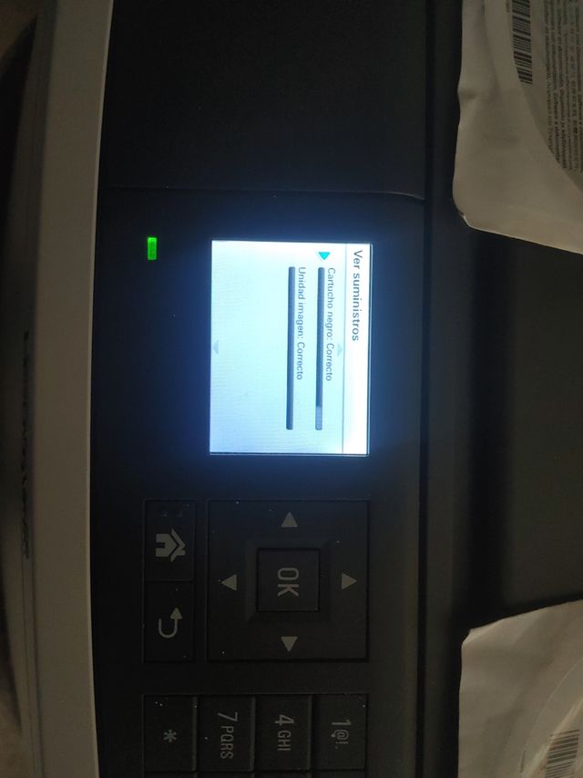 Impresora Lexmark MS415DN