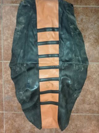 funda de asiento