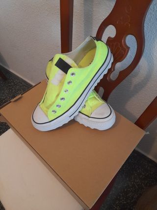 converse all star