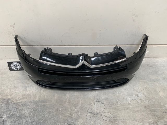 Defensa Citroen C4 Picasso 2008 XENON