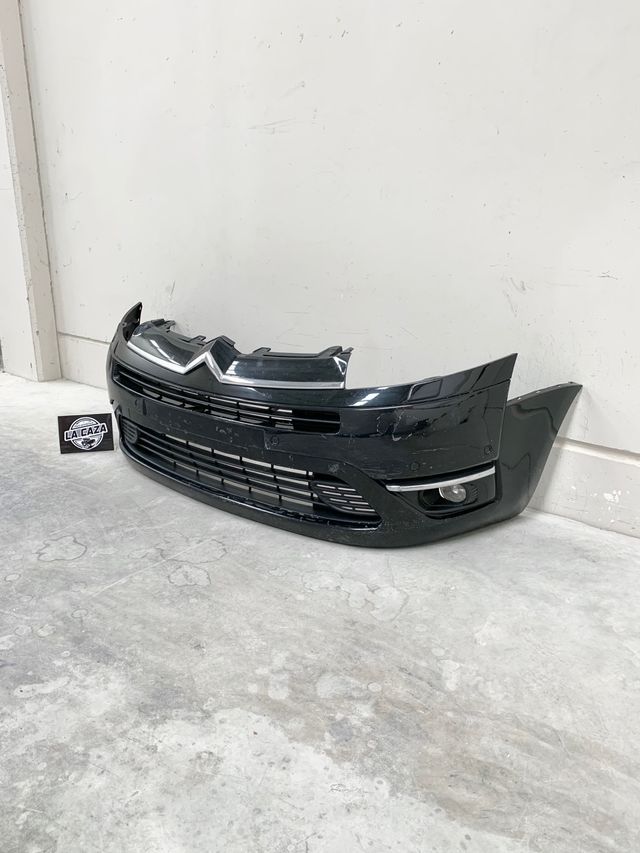 Defensa Citroen C4 Picasso 2008 XENON