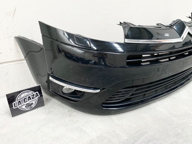 Defensa Citroen C4 Picasso 2008 XENON