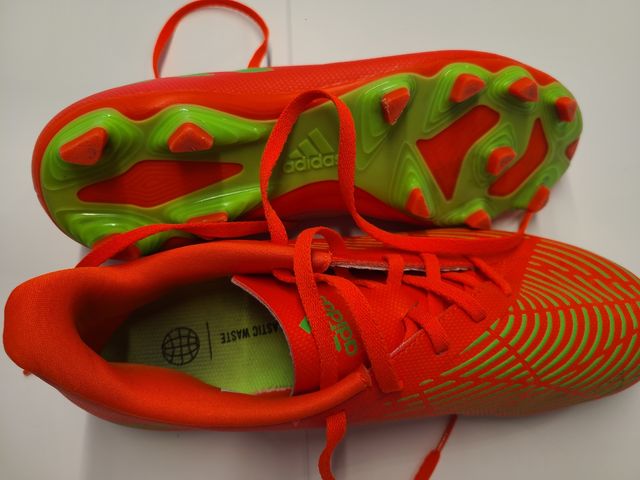 zapatillas de fútbol