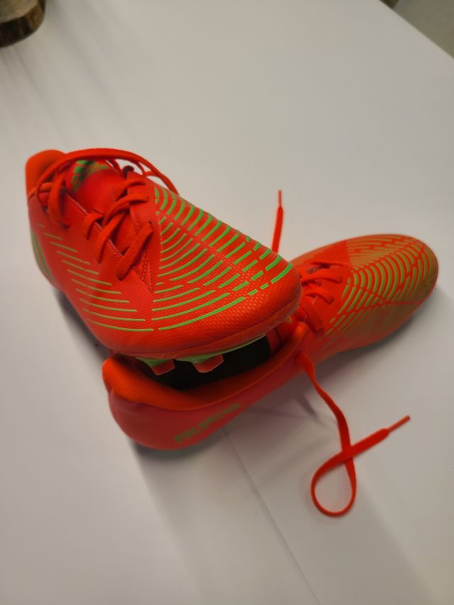 zapatillas de fútbol