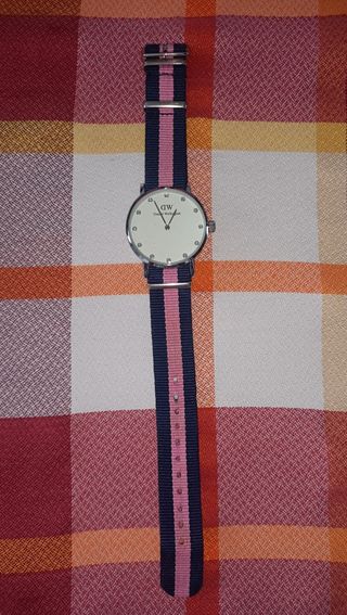 Reloj de pulsera mujer