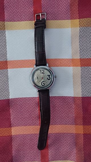 Reloj de pulsera unisex