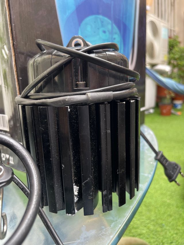 Lámpara cultivo- Grow LED - CREE