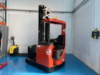 1439 - Retráctil BT 6.750 mm Batería NUEVA