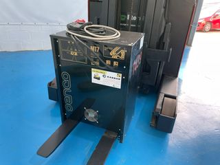 1439 - Retráctil BT 6.750 mm Batería NUEVA