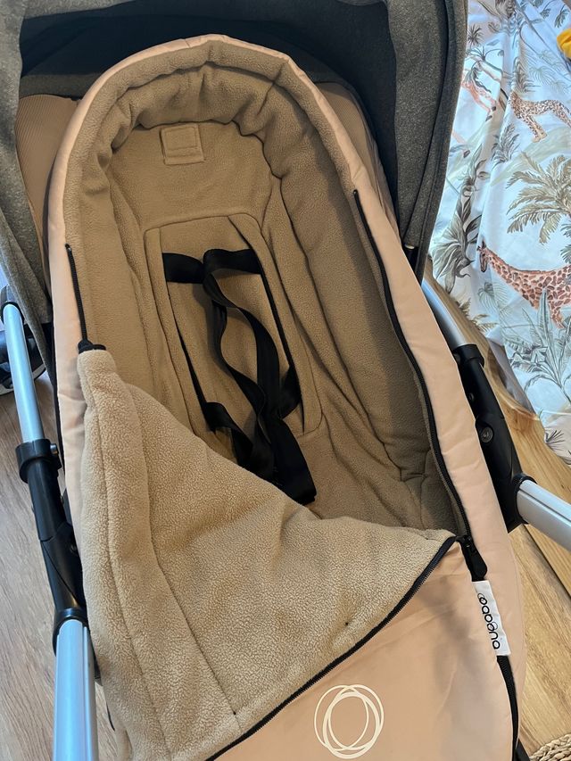 Saco nido Bugaboo Bee