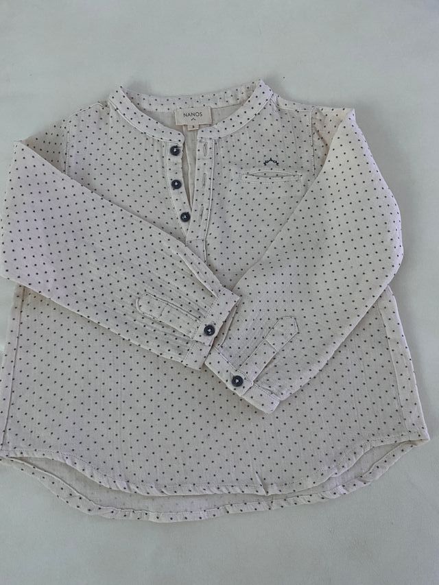 Camisa niño